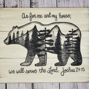 Eastgate Baptist Women's Annual Painting Party!